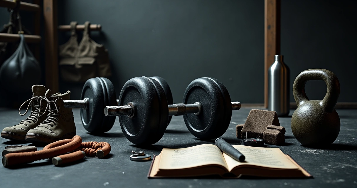Best Adjustable Dumbbells For Home Gyms