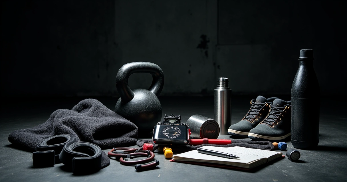 Best Fitness Supplements for Everyday Use