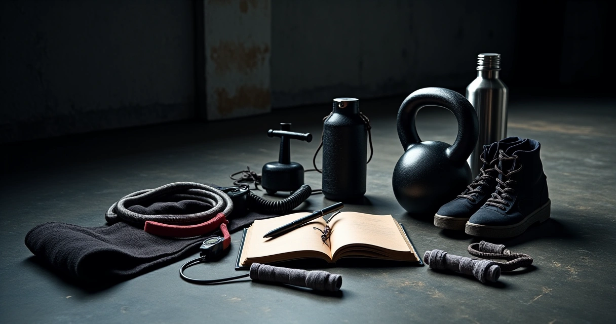 Best Home Gym Equipment for Spring Break Strength Training on a Budget for College Students