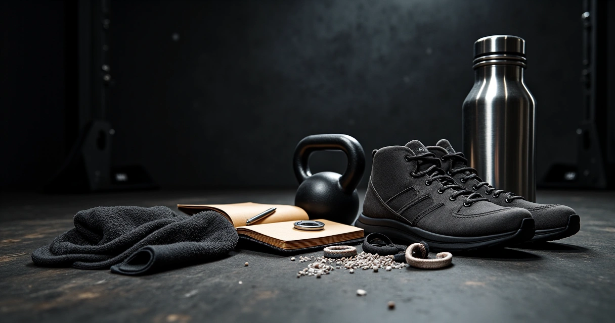 Best Pre-Workout for Spring Rock Climbing