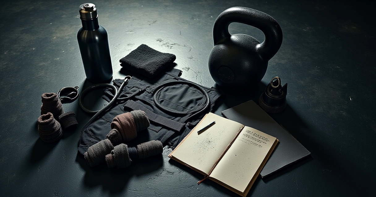 Hardentfu Email Welcome Sequence 5 Emails