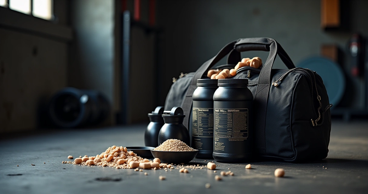 Protein Powder Buying Guide: What to Look For in 2026