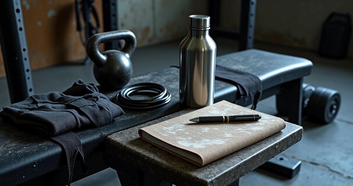 Supplement Finder Quiz