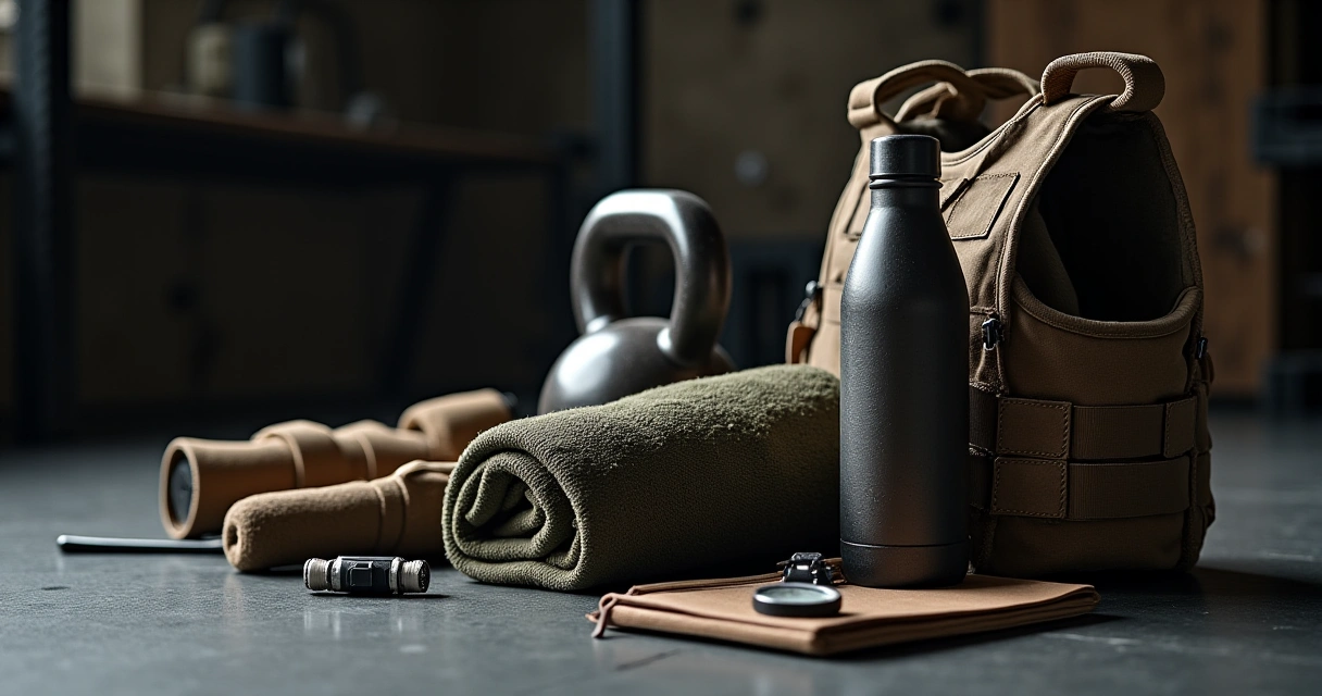Tactical Fitness Gear Buying Guide: What to Look For in 2026